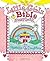 Little Girls Bible Storybook for Mothers and Daughters