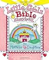 Little Girls Bibl...