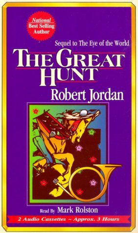 The Great Hunt
