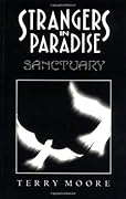 Strangers in Paradise, Volume 7: Sanctuary