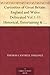 Curiosities of Great Britain: England and Wales Delineated Vol.1-11 Historical, Entertaining & Commercial; Alphabetically Arranged. 11 Volume set.