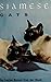 Siamese cats