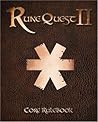 RuneQuest II by Lawrence Whitaker