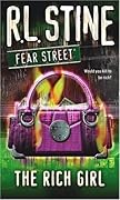 The Rich Girl (Fear Street, #44)