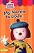 My Name is Jojo (Jojo's Circus: Easy-to-Read, #1)