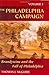The Philadelphia Campaign: Volume I: Brandywine and the Fall of Philadelphia