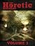 The Heretic Magazine - Volume 3