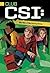 The Case of the Missing Moola (Club CSI #2)
