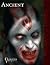 Vampire Ancient Mysteries (Vampire by Bethany Culp