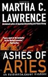 Ashes of Aries by Martha C. Lawrence