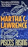 Pisces Rising by Martha C. Lawrence