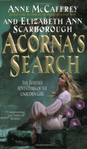 Acorna's Search (Acorna #5)