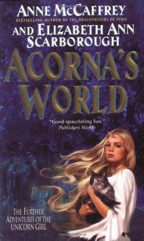 Acorna's World (Acorna #4)