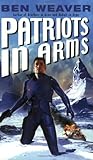Patriots in Arms (Scott St. Andrew, #3)