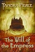 The Will of the Empress (The Circle Reforged, #1)