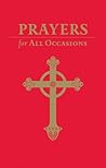 Prayers for All Occasions