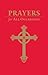 Prayers for All Occasions by Forward Movement