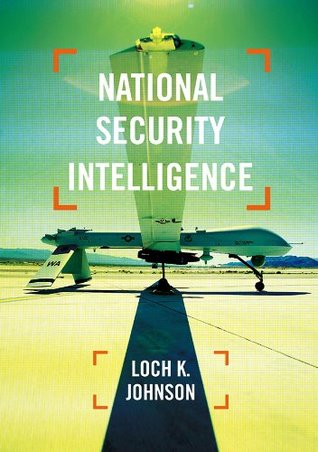National Security Intelligence (Kindle Edition)