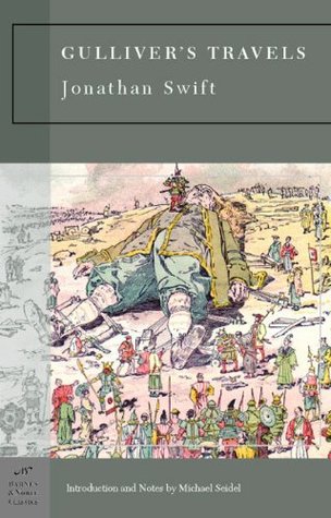 Gulliver's Travels