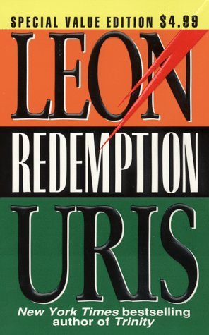 Redemption (Mass Market Paperback)