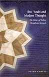 Ibn 'Arabi and Modern Thought