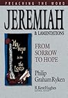 Jeremiah and Lame...
