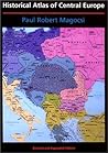 Historical Atlas of Central Europe Historical Atlas of Central Europe