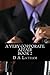 A Very Corporate Affair Book 2 by D.A. Latham