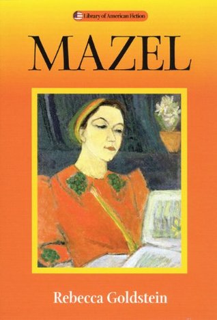 Mazel (Paperback)