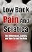 Low Back Pain And Sciatica ...