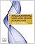 Programming Logic and Design, Introductory