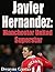 Javier Hernandez Manchester United Superstar