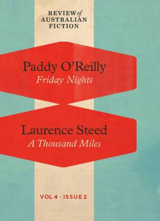 Friday Nights / A Thousand Miles (RAF Volume 4: Issue 2)