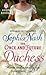 The Once and Future Duchess (Royal Entourage, #4)