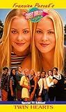 Twin Hearts (Sweet Valley High TV Edition, #2)