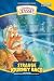 Strange Journey Back: Strange Journey Back / High Flyer With A Flat Tire / Secret Cave of Robinwood / Behind the Locked Door (Adventures in Odyssey, #1-4)