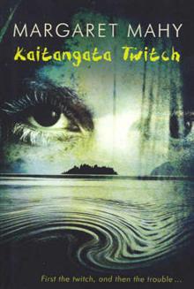 Kaitangata Twitch (Paperback)