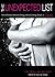 The Unexpected List (The List Trilogy)