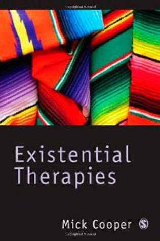 Existential Therapies (Paperback)
