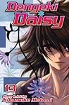 Dengeki Daisy, Vol. 13 by Kyousuke Motomi