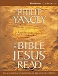 The Bible Jesus Read