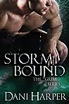 Storm Bound (Grim, #2)