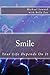 Smile by Michael Soward
