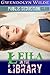 Leila, in the Library (Public Seduction Club #1)
