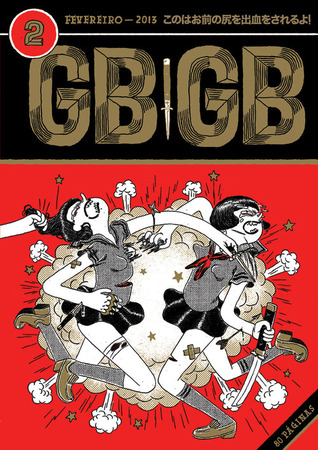 Gibi Gibi II (Unknown Binding)