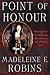 Point of Honour (Sarah Tole...