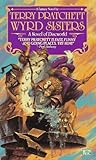 Wyrd Sisters by Terry Pratchett