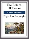 The Return of Tarzan
