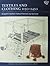 Textiles and Clothing, c.1150-1450 (Medieval Finds from Excavations in London)