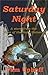 Saturday Night (Wine of the Gods Series)